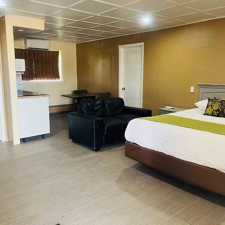 Travelodge By Wyndham Moose Jaw Eksteriør bilde