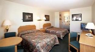 Travelodge By Wyndham Moose Jaw Eksteriør bilde
