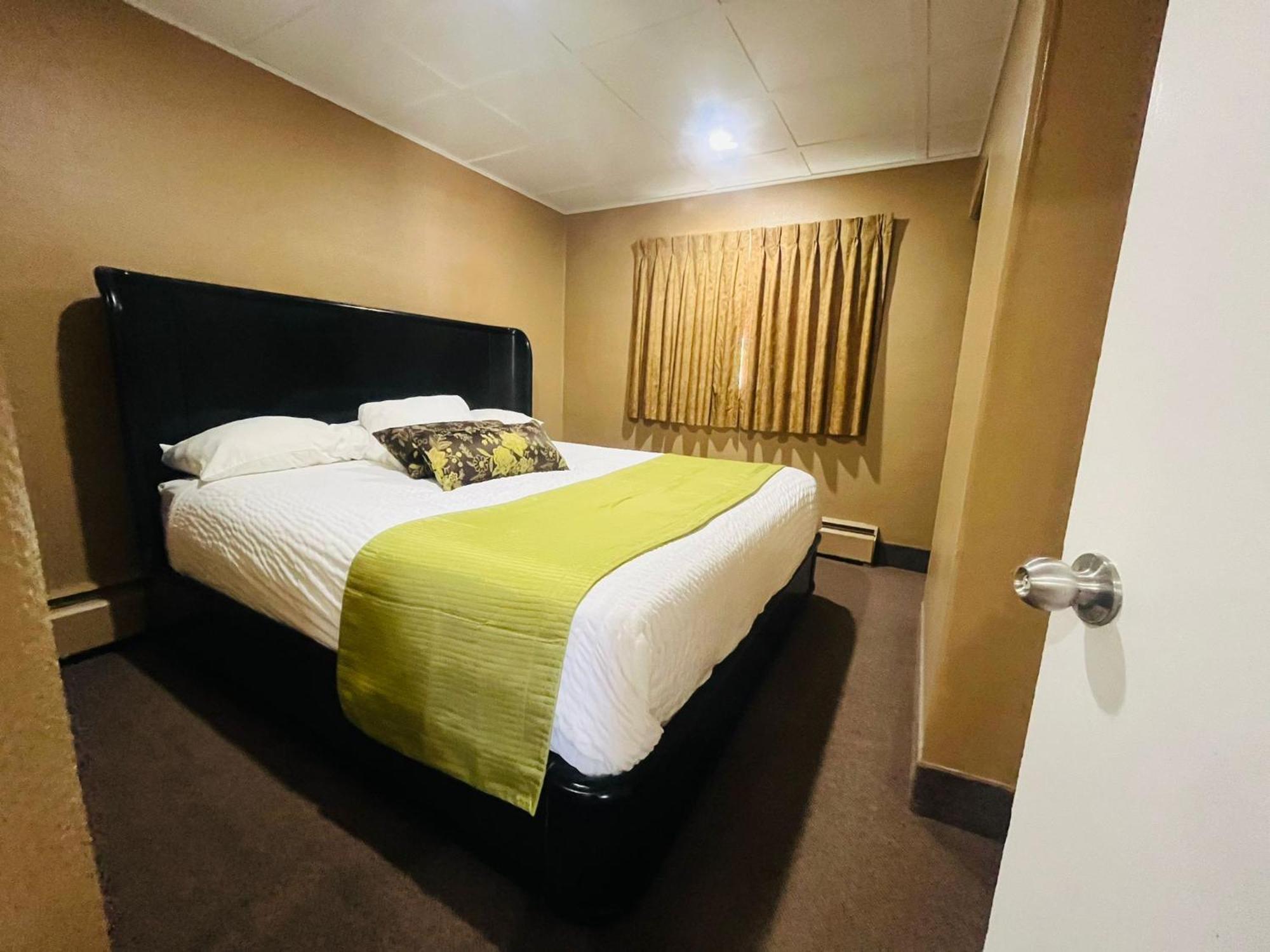 Travelodge By Wyndham Moose Jaw Eksteriør bilde