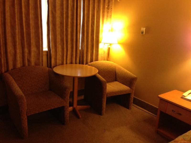 Travelodge By Wyndham Moose Jaw Eksteriør bilde
