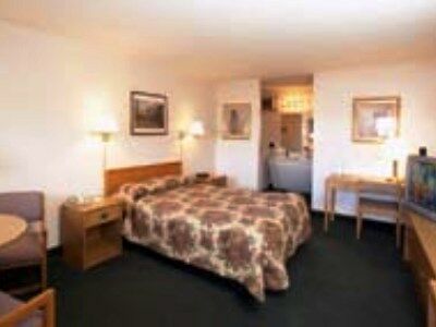 Travelodge By Wyndham Moose Jaw Eksteriør bilde
