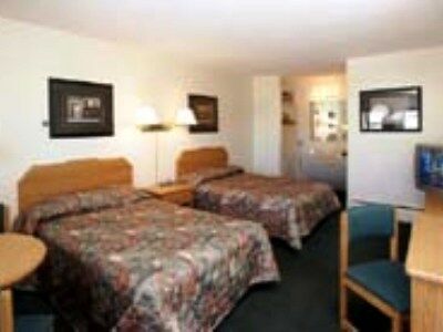 Travelodge By Wyndham Moose Jaw Eksteriør bilde